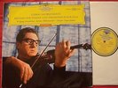 BEETHOVEN - Violin Concerto SCHNEIDERHAN JOCHUM DGG Red Stereo ED1 LP TULIP EX+