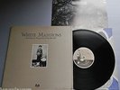 White Mansions 1978 UK A&M LP Waylon Jennings Eric Clapton