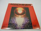 The Machines Have Landed - Part One  PRIVATE PROG/SPACE ROCK LP CANADA