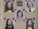 Presenting... Lothar and the Hand People (1968, Capitol ST 2997)