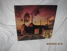 Pink Floyd Animals Columbia JC 34474  pressing in original sleeve NM