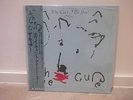 THE CURE 'Why can't I be you?' Japan 12