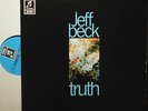 JEFF BECK TRUTH LP
