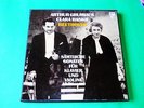 BEETHOVEN Complete Sonatas GRUMIAUX violin HASKIL piano  4 lp  nm