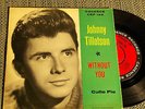 JOHNNY TILLOTSON