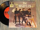 THE BEATLES