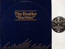 THE BEATLES rarities PCM 1001 -1/-2 uk parlophone 1979 LP PS EX-/VG