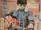 Rolling Stones l'age d'or des Rolling Stones Vol. 2 Rare French LP with booklet