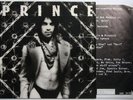 Prince Dirty Mind German 1980 LP + Innerbag
