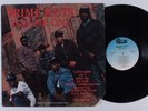 PRIME KUTS Volume One V/A: 2 Live Crew/Ice T/King Tee/Ice Cube PAR LP VG+/VG++