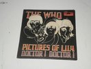 THE WHO - Pictures Of Lily/Doctor Doctor - 7