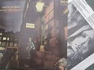 DAVID BOWIE & THE SPIDERS FROM MARS ZIGGY STARDUST RCA SF 8287 LP & INNER VINYL