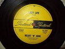HEART 'N' SOUL - LAZY LIFE /GOOD THINGS COME TO THOSE WHO WAIT FK-2949 7