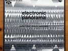 ELECTRONIC PANORAMA | 4LP BOX - PHILIPS 6740 001 | Prospective 21st Siecle RAR