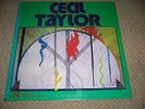 Cecil Taylor: The Cecil Taylor Unit (US New World NW201, 1978)