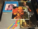 gerry mulligan, sonny stitt, bobby timmons, walter wanderly, freddie hubbard