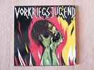 LP Vorkriegsjugend - 1985 - Zorro -