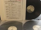 PAT BENATAR   Superstar Concert Series - 3 LP Westwood One Radio Show 02/03/89
