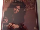 MELISSA MANCHESTER Sealed Unopened Rare Quadraphonic LP Better Days MINT