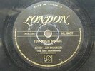 John Lee Hooker - Too Much Boogie / Need Somebody  London 78  - Ex Condition