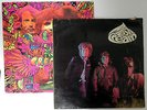 2 Classic Cream Albums - Fresh Cream/Disraeli Gears - Cream - 1966/1967