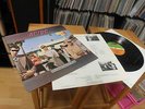 AC / DC-DIRTY DEEDS DONE DIRT CHEAP...IST UK PRESSING LP 1976