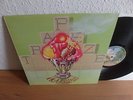 TRAPEZE HOT WIRE 1974 MINT UK 1ST PRESS PROG. HAMMER (ARCHIV LP)