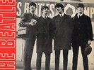 THE BEATLES,  EP, KANSAS CITY + 3, SPANISH EDIT.1964