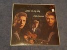 1950's Rock 'n' Roll LP  Eddie Cochran  Singin' To My Baby
