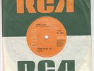 HORACE ANDY I STAND BEFORE YOU / UNITY STRENGTH & LOVE V RARE REGGAE RCA 2401