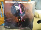   SEALED   EDDIE FISHER QUINTET THE THIRD CUP GREAT JAZZ LP CADET LPS-828