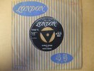 45-HLM 8853 Chuck Berry - Almost Grown / Little Queenie - 1958 - tricentre