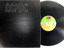 AC/DC Back In Black 12