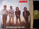 THE DOORS Waiting For The Sun**orig.US 1st issue 1968 gold labels & hype sticker