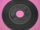 SP 45T RARE CLAUDE FRANCOIS  LABEL FLECHE NOIR   c'est pour vous que je chante