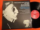 BALLADS & SONGS of the BLUERIDGE MOUNTAINS Persistance & Change ASCH 3831