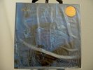 Phish Rift LE No. 003768 Magnaball Blue Colored 2xLP Vinyl w/Welker Print NIP