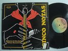 RITMO BARANOERO Gaiteros de San Jacinto IMPORT Colombia LATIN LP TROPICAL