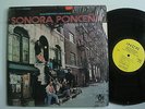 SONORA PONCENA Desde Puerto Rico a Nueva York LATIN LP Shrink INCA
