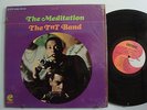TNT BAND The Meditation LATIN LP Shrink COTIQUE