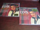 ELVIS PRESLEY VERIFIED 24 KARAT HITS DCC 20TH ANN. NUMBERED 2LP + 45RPM 200G 3LP