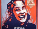 BIAFRA, Jello/THE GUANTANAMO SCHOOL OF MEDICINE - The Audacity Of Hype - LP