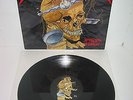 METALLICA HARVESTER OF SORROW 1988 VERTIGO 1st PRESSING 12