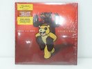 FALL OUT BOY Folie A Deux 2LP Colored Vinyl w/ Poster 2008 Original 1st Press EX