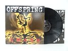 THE OFFSPRING Smash LP Vinyl 1994 Epitaph Original 1st Press USA 86432-1 Rare