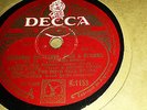 BENJAMIN BRITTEN SERENADE FOR TENOR ,HORN & STRINGS PETER PEARS & DENNIS BRAIN