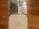 Mount Eerie - No Flashlight LP WHITE VINYL RARE The Microphones Beat Happening