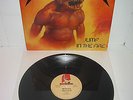 METALLICA JUMP IN THE FIRE 1983 MUSIC FOR NATIONS 1st PRESSING 12
