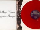 THE ROLLING STONES Beggars Banquet LP 2008 Reissue Decca JKL4955 RED VINYL