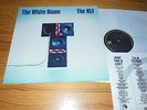 THE KLF - THE WHITE ROOM / GERMANY-LP 1991 MINT- & INLET